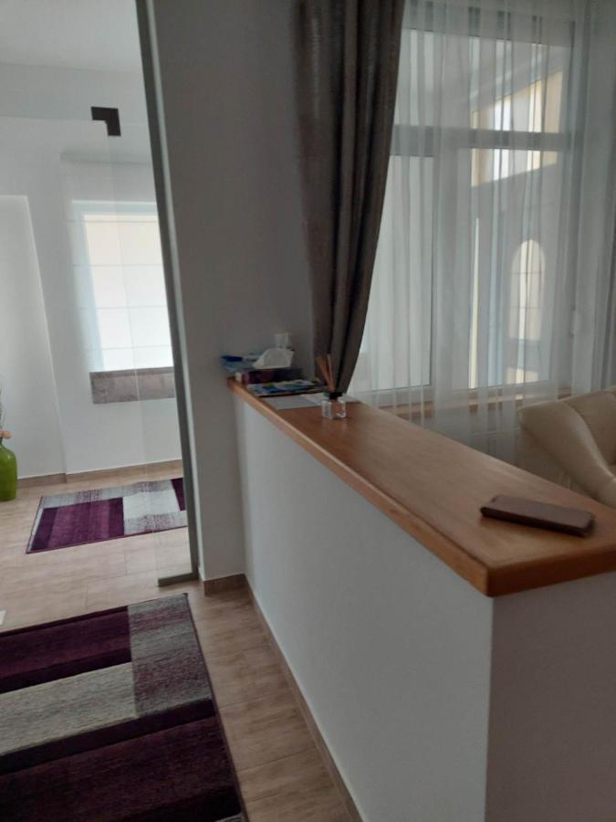 Villa Ilona Vendeghaz Hévíz Dış mekan fotoğraf