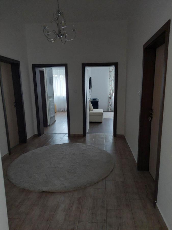 Villa Ilona Vendeghaz Hévíz Dış mekan fotoğraf