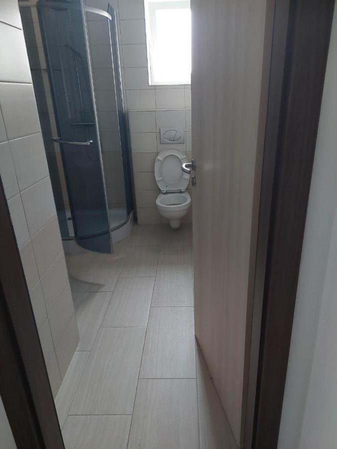 Villa Ilona Vendeghaz Hévíz Dış mekan fotoğraf