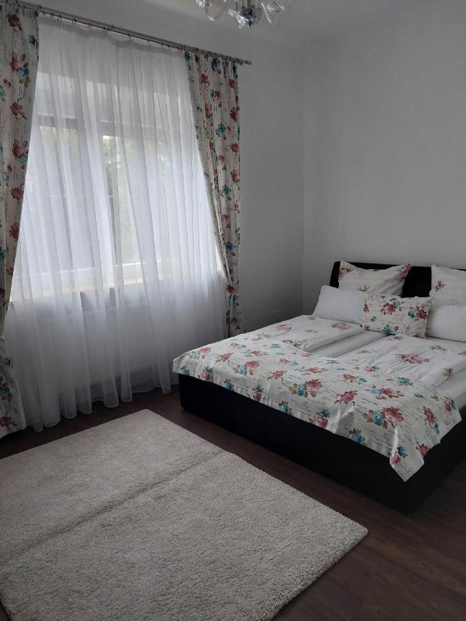Villa Ilona Vendeghaz Hévíz Dış mekan fotoğraf